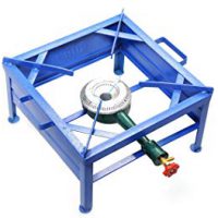 Multi Ring High Pressure