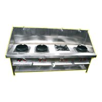 Cooking Platform
