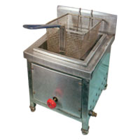 Deep Fat Fryer