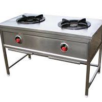 Cooking Platform