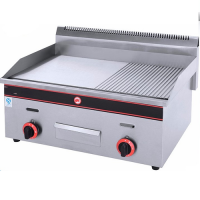 Griddle Plate