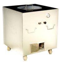 Kabab Tandoor