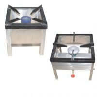 Single Stock Pot Ex Model